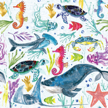 Load image into Gallery viewer, ON THE WATER/ IN THE WATER DESIGNS