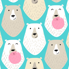 Load image into Gallery viewer, WINTER DESIGNS