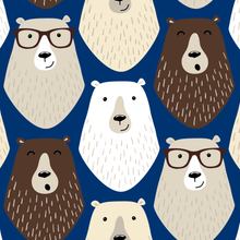 Load image into Gallery viewer, WINTER DESIGNS