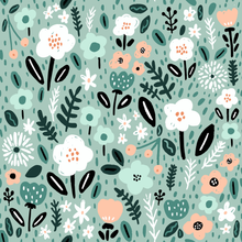 Load image into Gallery viewer, FLORAL DESIGNS