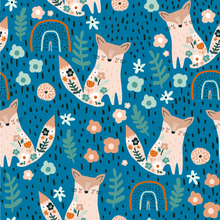 Load image into Gallery viewer, FOREST ANIMALS/WILDLIFE DESIGNS