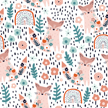 Load image into Gallery viewer, FOREST ANIMALS/WILDLIFE DESIGNS