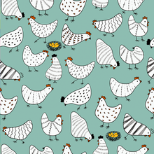 Load image into Gallery viewer, BIRDS DESIGNS