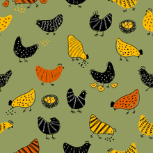 Load image into Gallery viewer, FARMYARD DESIGNS