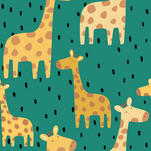 Load image into Gallery viewer, EXOTIC ANIMALS DESIGNS