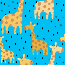 Load image into Gallery viewer, EXOTIC ANIMALS DESIGNS