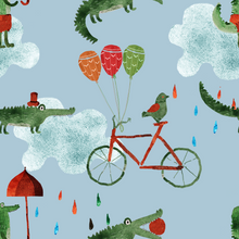 Load image into Gallery viewer, EXOTIC ANIMALS DESIGNS