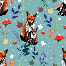 Load image into Gallery viewer, FOREST ANIMALS/WILDLIFE DESIGNS