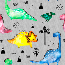 Load image into Gallery viewer, DINOSAURS AND DRAGONS DESIGNS