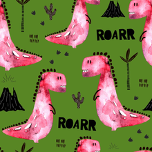 Load image into Gallery viewer, DINOSAURS AND DRAGONS DESIGNS