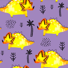 Load image into Gallery viewer, DINOSAURS AND DRAGONS DESIGNS