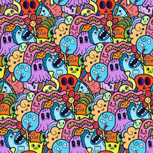 Load image into Gallery viewer, DOODLES/GRAFFITI/TEEN DESIGNS