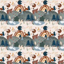 Load image into Gallery viewer, FOREST ANIMALS/WILDLIFE DESIGNS