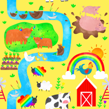 Load image into Gallery viewer, FARMYARD DESIGNS