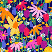 Load image into Gallery viewer, FLORAL DESIGNS