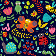 Load image into Gallery viewer, CREEPY CRAWLIES/BUGS, BEES AND BUTTERFLIES DESIGNS