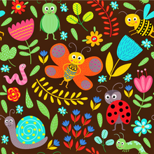Load image into Gallery viewer, CREEPY CRAWLIES/BUGS, BEES AND BUTTERFLIES DESIGNS