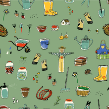 Load image into Gallery viewer, FARMYARD DESIGNS
