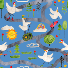 Load image into Gallery viewer, BIRDS DESIGNS