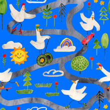 Load image into Gallery viewer, BIRDS DESIGNS