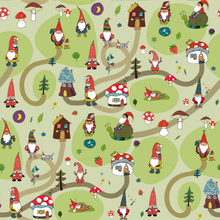 Load image into Gallery viewer, MUSHROOMS DESIGNS