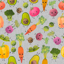 Load image into Gallery viewer, FRUIT&VEG DESIGNS