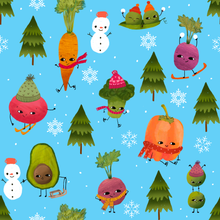 Load image into Gallery viewer, WINTER DESIGNS
