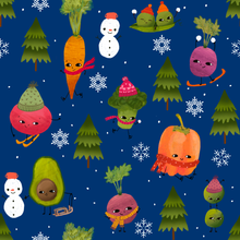 Load image into Gallery viewer, WINTER DESIGNS