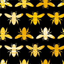 Load image into Gallery viewer, CREEPY CRAWLIES/BUGS, BEES AND BUTTERFLIES DESIGNS