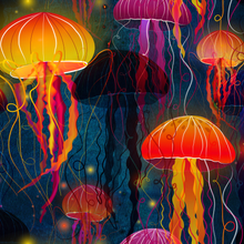 Load image into Gallery viewer, ON THE WATER/ IN THE WATER DESIGNS