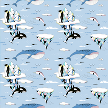 Load image into Gallery viewer, WINTER DESIGNS
