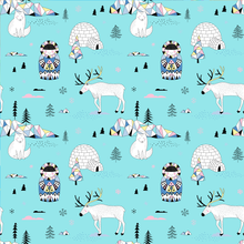 Load image into Gallery viewer, WINTER DESIGNS