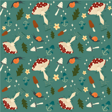 Load image into Gallery viewer, MUSHROOMS DESIGNS