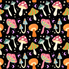 Load image into Gallery viewer, MUSHROOMS DESIGNS