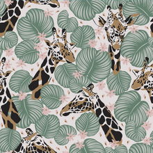 Load image into Gallery viewer, EXOTIC ANIMALS DESIGNS