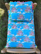 Load image into Gallery viewer, Noah's Ark nicky velour ~exclusive~