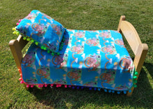 Load image into Gallery viewer, Noah's Ark nicky velour ~exclusive~