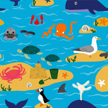 Load image into Gallery viewer, ON THE WATER/ IN THE WATER DESIGNS