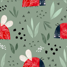 Load image into Gallery viewer, CREEPY CRAWLIES/BUGS, BEES AND BUTTERFLIES DESIGNS