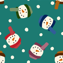 Load image into Gallery viewer, WINTER DESIGNS