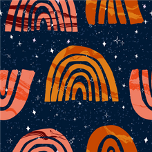 Load image into Gallery viewer, SPACE, AIRPLANES AND ROBOTS DESIGNS