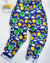 Load image into Gallery viewer, PRINT YOUR OWN 5 METERS/DESIGN ON COTTON TWILL/DRILL, 260 GSM