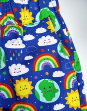 Load image into Gallery viewer, PRINT YOUR OWN 5 METERS/DESIGN ON COTTON TWILL/DRILL, 260 GSM