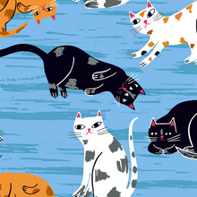 Load image into Gallery viewer, CATS AND DOGS AND OTHER PETS DESIGNS