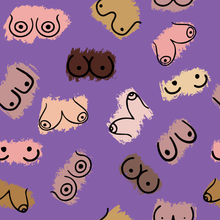 Load image into Gallery viewer, NAUGHTY/ADULT DESIGNS