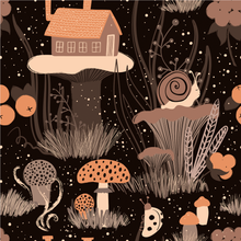 Load image into Gallery viewer, MUSHROOMS DESIGNS
