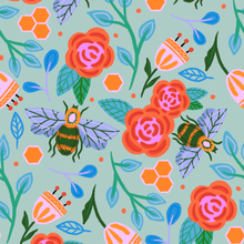 Load image into Gallery viewer, CREEPY CRAWLIES/BUGS, BEES AND BUTTERFLIES DESIGNS