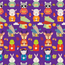 Load image into Gallery viewer, AUTUMN DESIGNS
