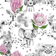 Load image into Gallery viewer, EXOTIC ANIMALS DESIGNS