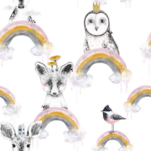 Load image into Gallery viewer, RAINBOW DESIGNS